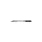 PILOT retractable ballpoint pen BPS-Matic, black (Office Supplies)