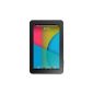The Tablet PC Touch Dragon A1X 10.1 ''