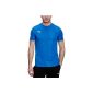 PUMA Men's T-Shirt Foundation PES tea (Sports Apparel)
