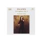 Paganini Caprices 24 Kaler (Audio CD)