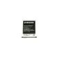 Samsung EBL1G6LLUC Original Li-Ion Battery (2100mAh) (Accessories)