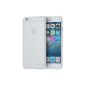doupi® UltraSlim Case for Apple iPhone 6 Plus (5.5 inch) 5.5 