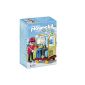 Playmobil - 5270 - Construction game - Porter (Toy)