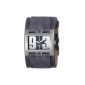 Bruno Banani Men's Watch Calista analog quartz BR20915 (clock)