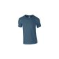S. TM Gildan T-shirt adult Ringspun (Clothing)