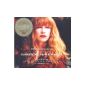 The Best Of Loreena, nothing new there, but tried and tested newly compiled on CD