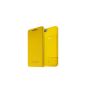 Rainbow yellow folio case Wiko origin (incompatible rainbow 4g) (Electronics)