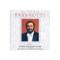 Essential Pavarotti (Audio CD)