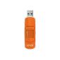 Lexar JumpDrive S70 USB 2.0 32GB USB stick orange (accessory)