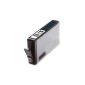 Compatible HP 364XL (CN684EE / CN684 EE) Black Ink Cartridge (Office Supplies)