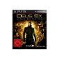 Deus Ex: Human Revolution (Video Game)