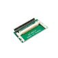 Adaptare 48000 Adapter-board CF memory card at 6.4 cm (2.5 inch) IDE 44-pin male (Accessories)