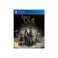 Lara Croft and the temple of Osiris - Collector's Edition (Video Game)