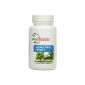 Vihado Green Coffee Extract - pure green coffee bean, 100 capsules, 1er Pack (1 x 34 g) (Health and Beauty)