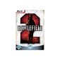 Battlefield 2 (DVD-ROM) (computer game)