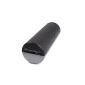 Physio Room Fitness roller foam roller foam roller 15 cm x 45 cm - 2 degrees of hardness - Ideal for rehabilitation, physiotherapy and massage - for Yoga & Pilates Exercises - Ideal for strengthening core muscles and stretching exercises (equipment)