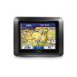 Garmin zumo 220 Europe Motorcycle GPS (8.9 cm (3.5 inch) display, the whole of Europe, IPX-7 waterproof, Bluetooth, Text-to-Speech) (Electronics)