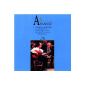 Concierto de Aranjuez (Audio CD)