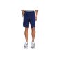 adidas Men's short pants Football Sereno 11 Training Shorts (Sports Apparel)