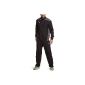 PUMA men's tracksuit Foundation Woven Suit (Sports Apparel)