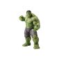 Kotobukiya - Ktmk160 - figurine - Cinema - Hulk - Marvel Now Artfx Statue (Toy)