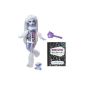 Monster High - BCH81 - Mannequin Doll - Class Photo - Abbey (Toy)