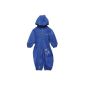 Regatta waterproof and lightweight rainsuit children (Textiles)