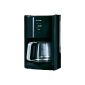 Grundig KM 7280 Premium Programmable Coffeemaker (Kitchen)