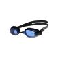 Arena Swimming Goggles Zoom X-fit (equipment)