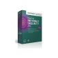 Kaspersky Internet Security 2015-3 PC (DVD-ROM)