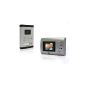 Extel Lola 4.2 Videophone ultracompact 4 + 2 son (Tools & Accessories)