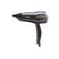 Babyliss D361E Hairdryer serie 2300 Super Ionic more expert (Health and Beauty)