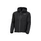 Columbia Men's functional jacket Ice Wave Softshell (Sports Apparel)
