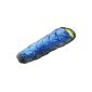 Black Canyon children and youth sleeping bag (equipment)