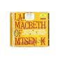 Shostakovich: Lady Macbeth of Mtsensk (CD)