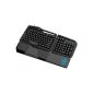 Game mechanics Keyboard for PC STRIKE TE (Tournament Edition) Mad Catz (Accessory)