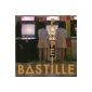 CD Bastille Pompeii