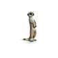 Schleich 14368 Wildlife meerkat standing
