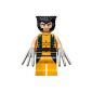 LEGO® SuperheroesTM Wolverine (Toy)