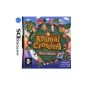 Animal Crossing: Wild World (Video Game)
