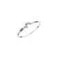 White Gold Plated Clip-on cute dolphin bracelet bangle jewelry classic design jewelry (jewelry)