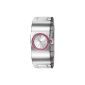 Esprit Ladies Watch XS mono Lucent Analog Quartz stainless steel ES106242004 (clock)