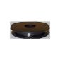 25 meters FeCrAl KAN A1 heater wire Ø 0.25mm - AWG 30 (base price: EUR 0.24 / m) resistance wire - wire resistance - resistance heating wire 0.010 