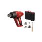 Einhell TH-HA 2000/1 Heat Gun 2000 W / 2 Positions (Tools & Accessories)