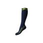 Hummel Chevron Socks Indoor Socks Long (Sports Apparel)