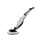 HOBERG Miracle Mop 9-in-1, V2, steam cleaner type (Kitchen)