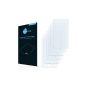 6x Film Vikuiti screen protector - Apple iPod touch 2. Generation - Clear, Ultra-Claire (Electronics)