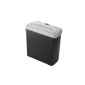 Geha paper shredder Home & Office X5 (Office supplies & stationery)