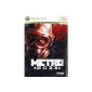 Metro 2033 [English import] (Video Game)