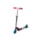 Stamp - Mo130046 - Scooter - Folding Scooter Monster High (Toy)